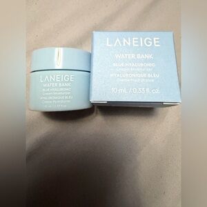 LANEIGE Water Bank Blue Hyaluronic Moisturizer